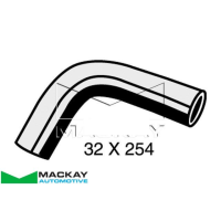 Mackay Radiator Lower Hose Thumbnail