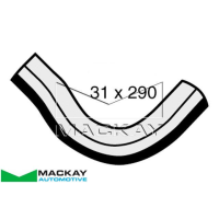 Mackay Radiator Lower Hose Thumbnail