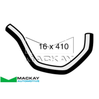 Mackay Heater Hose Thumbnail