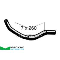 Mackay Throttle Body Coolant Hose Thumbnail