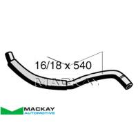Mackay Heater Hose Thumbnail
