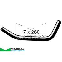 Mackay Throttle Body Coolant Hose Thumbnail