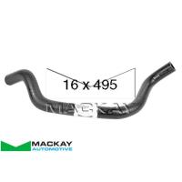 Mackay Heater Hose Thumbnail