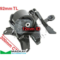 Mackay Engine/Transmission Mount Thumbnail