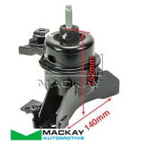 Mackay Engine/Transmission Hydraulic Mount Thumbnail