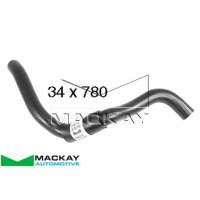 Mackay Radiator Lower Hose Thumbnail