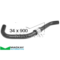 Mackay Radiator Upper Hose Thumbnail