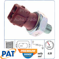 PAT Premium Oil Pressure Sensor Thumbnail