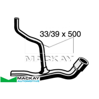 Mackay Radiator Lower Hose Thumbnail