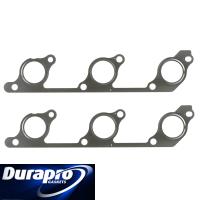 Durapro Exhaust Manifold Gasket Set Thumbnail