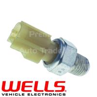 Wells Oil Pressure Sensor Thumbnail