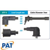 PAT Icon Ignition Lead Set Thumbnail