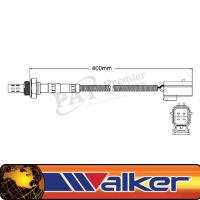 Walker Oxygen Lambda Sensor Thumbnail
