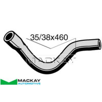 Mackay Radiator Lower Hose Thumbnail
