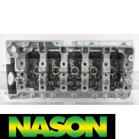 Nason Cylinder head - bare Thumbnail