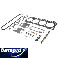Durapro Head Set (VRS) Thumbnail