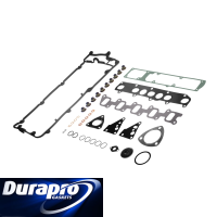 Durapro Head Set (VRS) Thumbnail