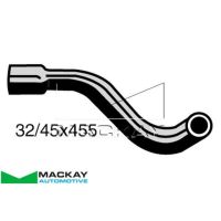 Mackay Radiator Lower Hose Thumbnail