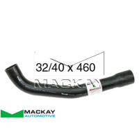 Mackay Radiator Upper Hose Thumbnail