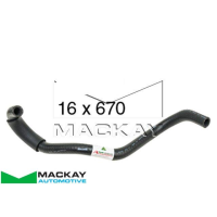 Mackay Heater Hose Thumbnail