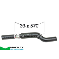 Mackay Radiator Upper Hose Thumbnail