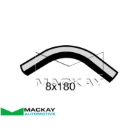 Mackay Throttle Body Coolant Hose Thumbnail