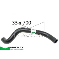Mackay Radiator Lower Hose Thumbnail