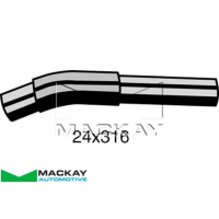 Mackay Engine Bypass Hose Thumbnail