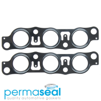 Permaseal Exhaust Manifold Gasket Set Thumbnail