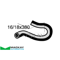 Mackay Heater Hose Thumbnail