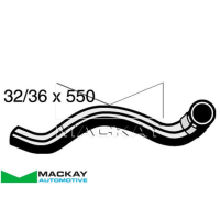 Mackay Radiator Lower Hose Thumbnail