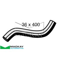 Mackay Radiator Upper Hose Thumbnail