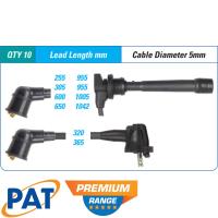 PAT Premium Ignition Lead Set Thumbnail