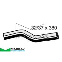 Mackay Radiator Upper Hose Thumbnail