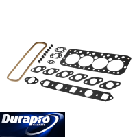 Durapro Head Set (VRS) Thumbnail