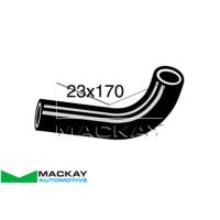 Mackay Radiator Upper Hose Thumbnail