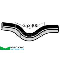 Mackay Radiator Upper Hose Thumbnail