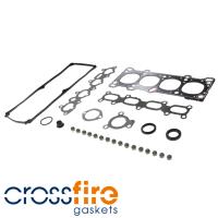 Crossfire Head Set (VRS) Thumbnail