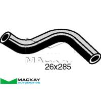 Mackay Radiator Upper Hose Thumbnail