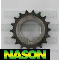 Nason Oil pump gear Thumbnail