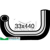 Mackay Radiator Lower Hose Thumbnail