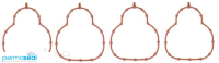 Permaseal Intake Manifold Gasket Set Thumbnail