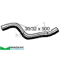 Mackay Radiator Upper Hose Thumbnail