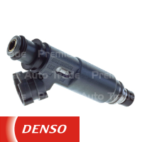 Denso Fuel Injector Thumbnail