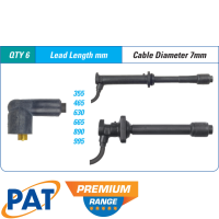 PAT Premium Ignition Lead Set Thumbnail