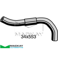 Mackay Radiator Lower Hose Thumbnail