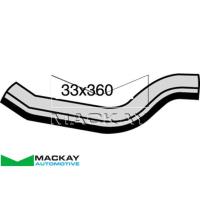Mackay Radiator Upper Hose Thumbnail