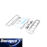 Durapro Head Set (VRS) Thumbnail