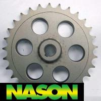 Nason Oil pump gear Thumbnail
