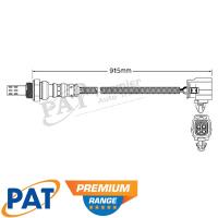 PAT Premium Oxygen Lambda Sensor Thumbnail